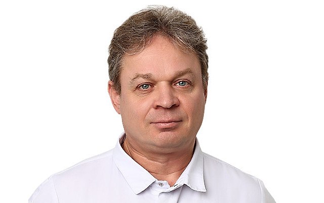 Фомин Евгений Александрович