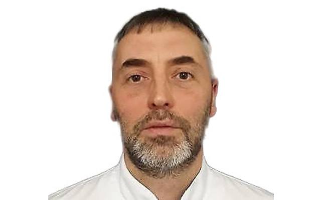 Грищук Алексей Николаевич