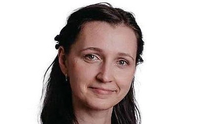 Посельская Мария Александровна