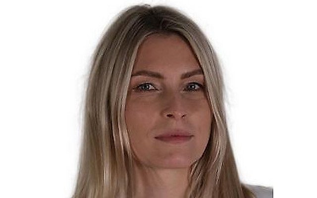 Борина Ксения Сергеевна