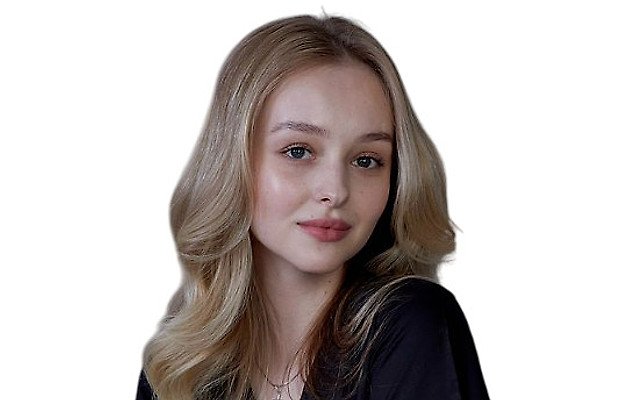 Яковенко Александра Алексеевна