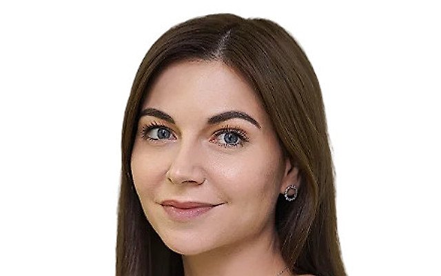 Терещенко Ксения Сергеевна