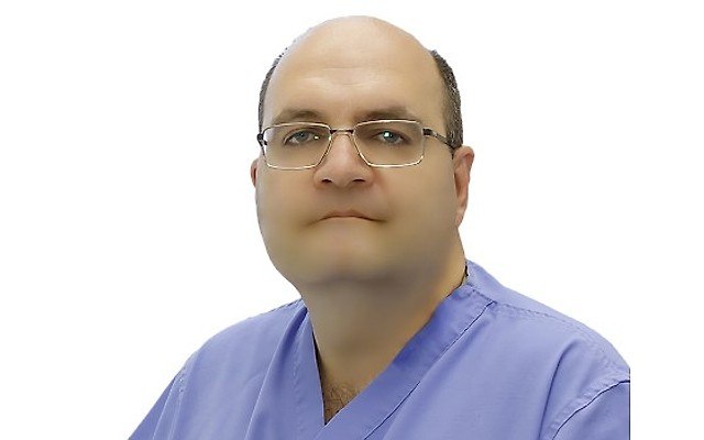 Авакян Александр Александрович