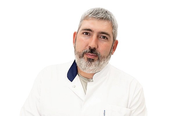 Крахмалев Станислав Николаевич