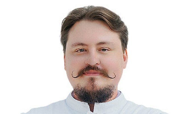 Чекунков Виктор Витальевич