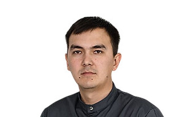 Якшигулов Ильнур Ильшатович