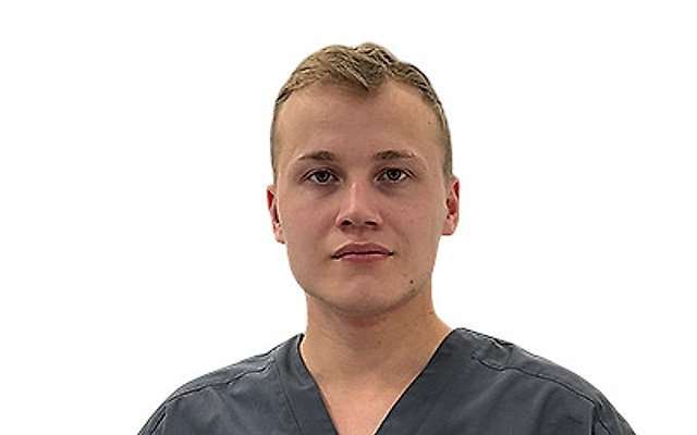 Тимергалиев Ренат Рифкатович