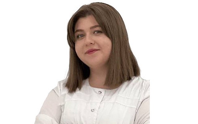 Геворкян Людмила Армановна