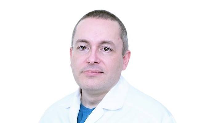 Репников Алексей Анатольевич