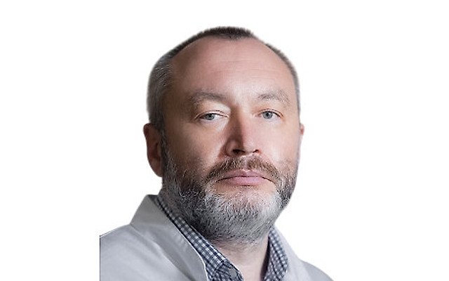 Пушин Павел Владимирович