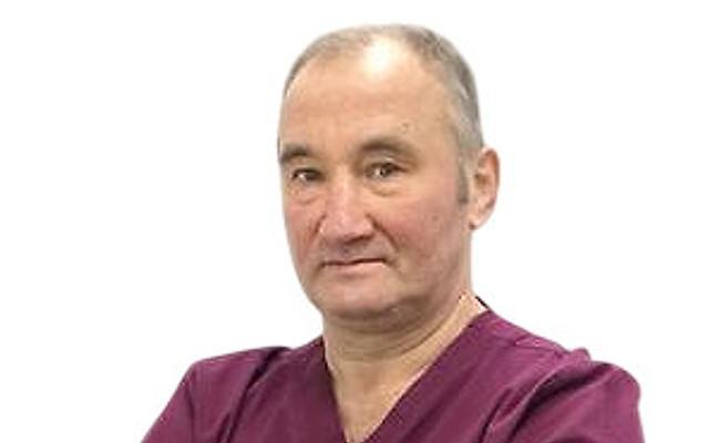 Демин Вадим Анатольевич