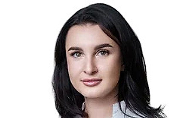 Пилипчук Виктория Дмитриевна 