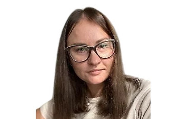 Шекунова Вероника Артуровна