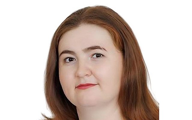 Колегова Надежда Юрьевна