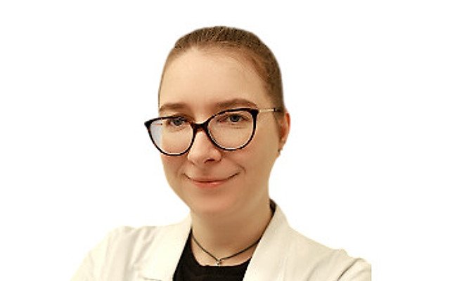 Макарова Мария Александровна