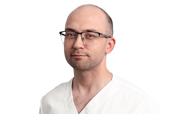 Пинегин Владимир Михайлович