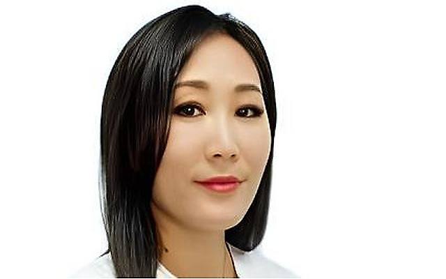 Алексеева Марьяна Андреевна