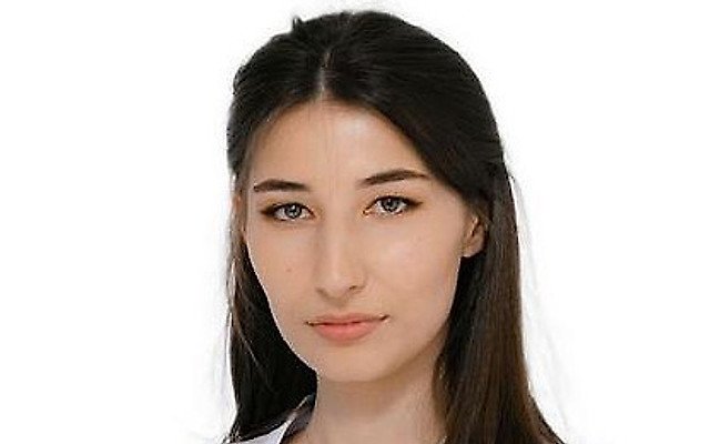 Бестаева Илона Викторовна