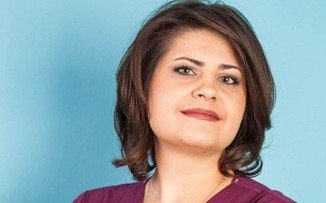 Чиж Екатерина Юрьевна