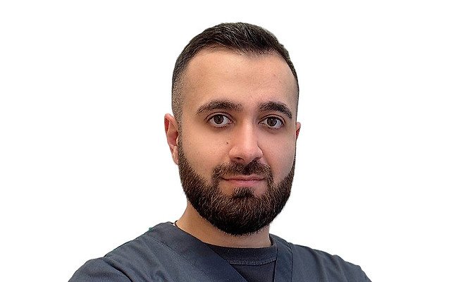 Франглян Эмиль Александрович