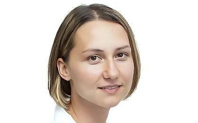 Хлопунова Надежда Викторовна