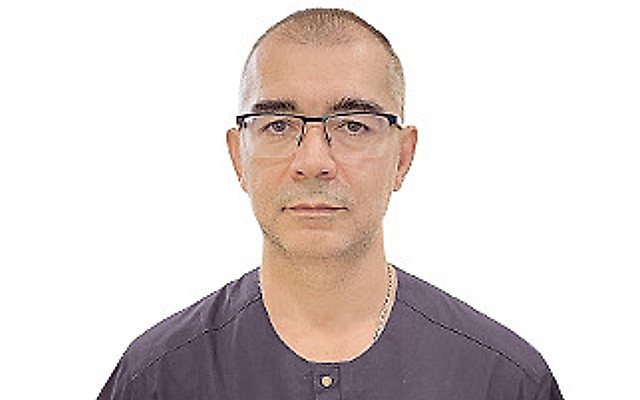 Яхонтов Андрей Владимирович