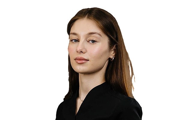 Акбулатова Диана Хамзатовна