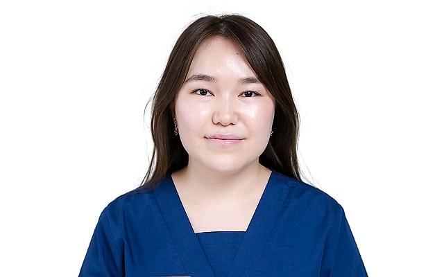 Сейтбаталова Саида Сагындыковна