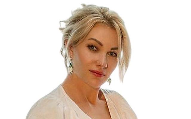 Халина Наталья Владимировна