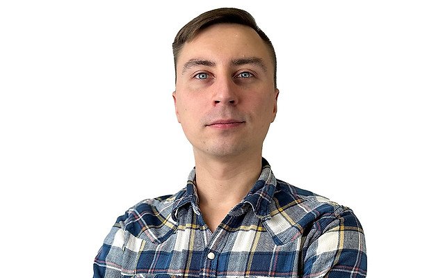 Никитин Федор Вячеславович