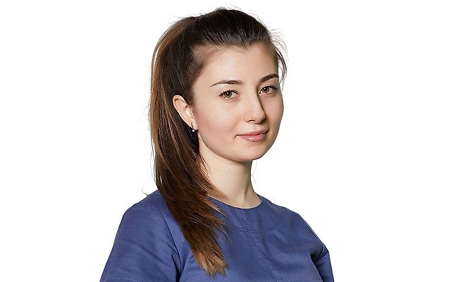 Лолагаева Милана Султановна