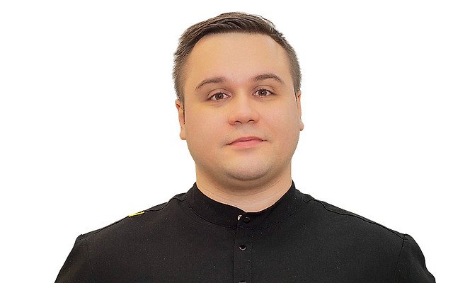 Алекберов Руслан Юсифович