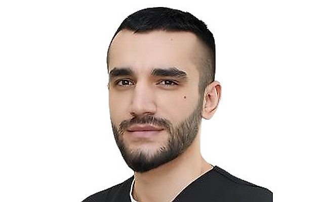 Хульчаев Адам Ахматович