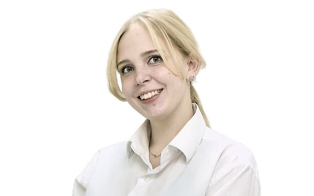 Кораблева Оксана Геннадьевна