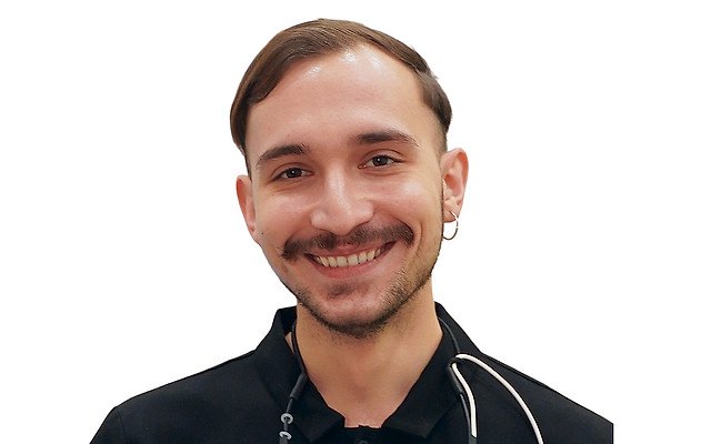 Катык Александр Сергеевич