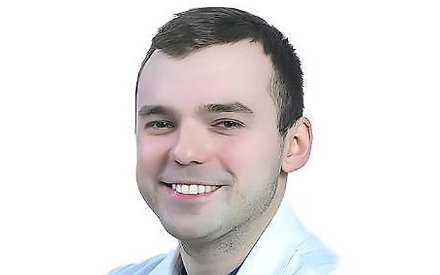 Кудрявцев Александр Владимирович