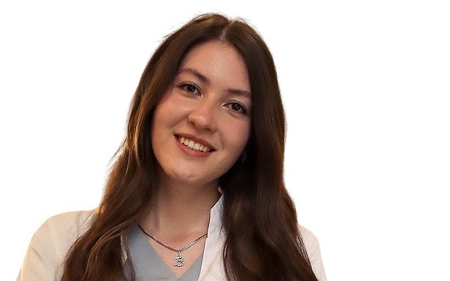 Попова Валерия Игоревна