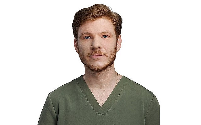 Акимов Никита Дмитриевич