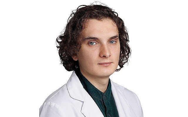 Лежепеков Антон Владимирович