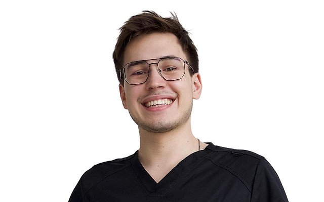 Шайхуллин Ян Маратович