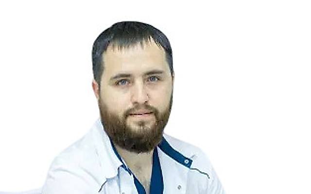 Рамизов Амрах Батталович