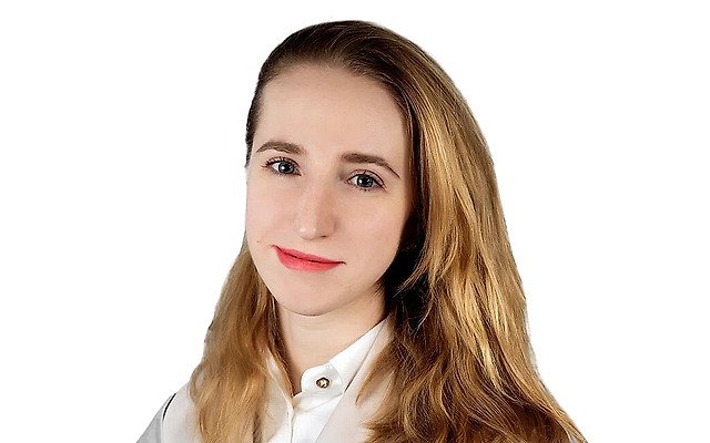 Иванец Виктория Витальевна