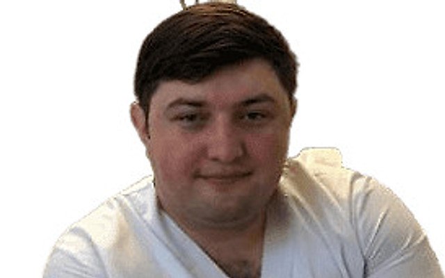 Долов Залим Олегович