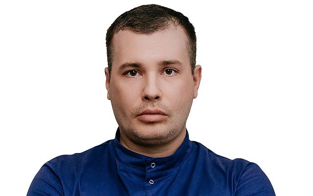 Кисляков Николай Владимирович