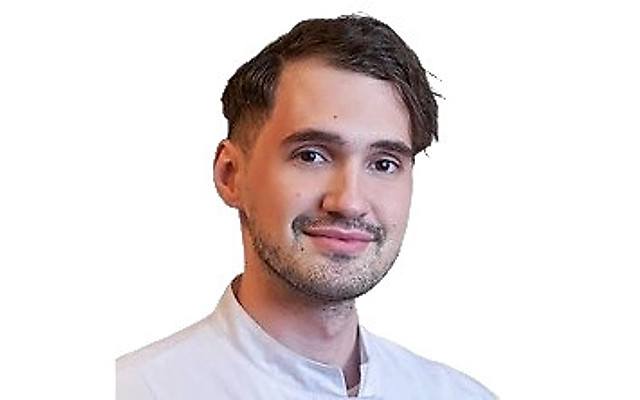 Матущенко Антон Ильич