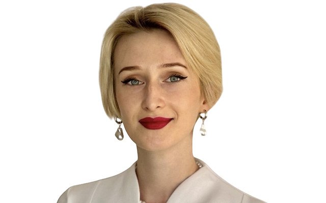 Терликова Нина Валерьевна