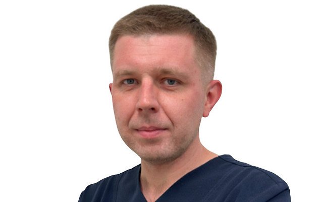 Сергеенко Александр Александрович