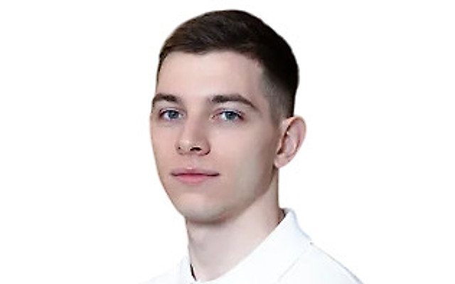 Полонский Владислав Андреевич