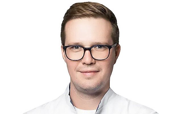 Тихов Андрей Сергеевич