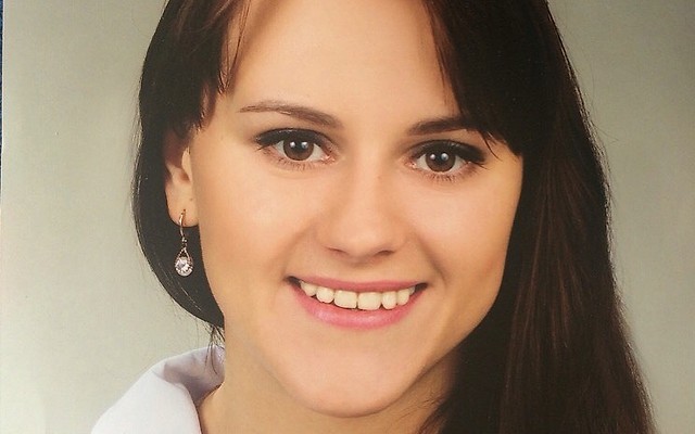 Кулеш Вероника Ивановна